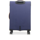 Bright life spinner morbido - 67 cm combat navy - Mid Season Sale | Boscaini Scarpe