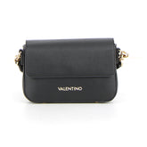 Zero borsetta a tracolla nero - VALENTINO | Boscaini Scarpe