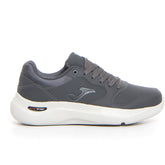 Dakar men grey - Sneakers Uomo | Boscaini Scarpe