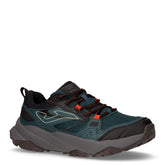Recon 2517 scarpa da trekking in tessuto petrolio - Scarpe Trekking Uomo | Boscaini Scarpe