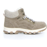 Polacchino brown - Polacchini Donna | Boscaini Scarpe