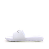 Victori One Slide ciabatta di gomma white black - Ciabatte Di Gomma Uomo | Boscaini Scarpe