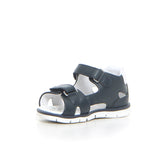 Sandal giro sandalo bambino blue | Boscaini Scarpe
