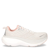 Hurricane 25 scarpa da running in mesh grigio chiaro - Scarpe Running Donna | Boscaini Scarpe