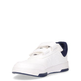 Tensaur sport sneaker da bambino in ecopelle bianco verde | Boscaini Scarpe
