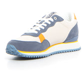 Sneaker navy milk | Boscaini Scarpe