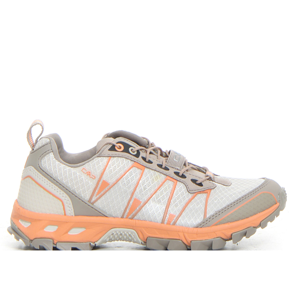 Scarpe Da Trail Running CMP Altak Per Uomo - Leggere, Ammortizzate E Adatte All’outdoor!