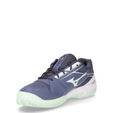 Break shot 5cc scarpa da pallavolo blu | Boscaini Scarpe