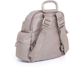MD 20 zainetto taupe | Boscaini Scarpe