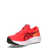 Patriot 14 scarpa da running in mesh rosso | Boscaini Scarpe