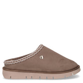 Loxi ciabatta in tessuto visone - GRUNLAND | Boscaini Scarpe