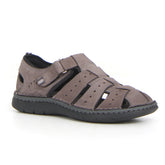 Sandalo piombo | Boscaini Scarpe