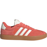 Vl Court 3.0 sneaker coral white - ADIDAS | Boscaini Scarpe