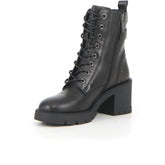 Anfibio con tacco nero | Boscaini Scarpe