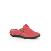 Ciabatta bordò | Boscaini Scarpe