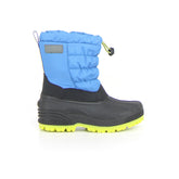 Hanki 3.0 Snow Boots doposci jr river limegreen | Boscaini Scarpe