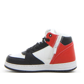 Sneaker bambino red - Mid Season Sale Bambino | Boscaini Scarpe