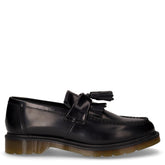 Adrian mocassino in pelle polished smooth nero smooth - Scarpe Uomo | Boscaini Scarpe