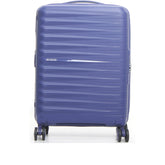 Fastfoward bagaglio a mano rigido espandibile - 55 cm purple dusk - Trolley Piccoli | Boscaini Scarpe