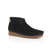 Shacre boot black - Mid Season Sale Polacchini Uomo | Boscaini Scarpe