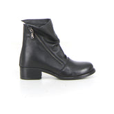 Stivaletto con zip nero - Stivaletti Donna | Boscaini Scarpe