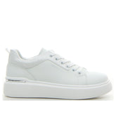 Sneaker white - SALDI Sneakers Donna | Boscaini Scarpe