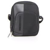 Biz2Go borsello nero | Boscaini Scarpe