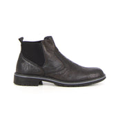 Stivaletto beatles boot nero - Mid Season Sale Stivaletti Uomo | Boscaini Scarpe