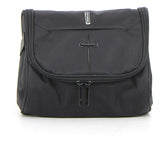 Beauty case nero - Pelletteria | Boscaini Scarpe