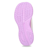 Ride 18 scarpa da running in mesh bianco corallo | Boscaini Scarpe