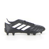 Copa Gloro ST FG scarpa da calcio black white - Scarpe Calcio Uomo | Boscaini Scarpe