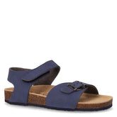 Sandalo in ecopelle bambino blu - PRIMIGI | Boscaini Scarpe