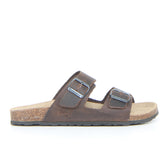 Ciabatta moro rust - Ciabatte Aperte Uomo | Boscaini Scarpe