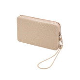 Mini Borsa Havaianas Glitter pochette golden - Mid Season Sale Pochette e Mini Bag | Boscaini Scarpe