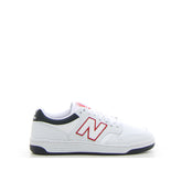 480 sneaker white navy - Mid Season Sale Sneakers Uomo | Boscaini Scarpe