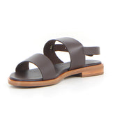 Sandalo testa di moro | Boscaini Scarpe