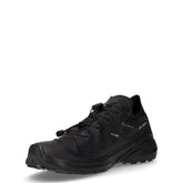 XA Meta scarpa da trail running in tessuto tecnico nero | Boscaini Scarpe