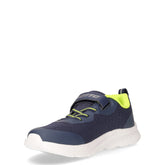 Rider AMF II sneaker in tessuto bambino blu | Boscaini Scarpe