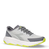 Condor sneaker outdoor in mesh argento grigio acciaio | Boscaini Scarpe