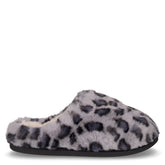 Kant ciabatta in ecopelliccia blu - GRUNLAND | Boscaini Scarpe