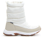 Yakka WMN Snow Boot WP gesso - Scarpe Trekking Donna | Boscaini Scarpe
