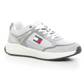 Runner zinc grey - Sneakers Uomo | Boscaini Scarpe
