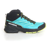 Rush 2 mid gtx wmn scarpa da trekking baltic blue sun - Scarpe Trekking Donna | Boscaini Scarpe