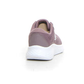 Skech lite pro perfect time sneaker mauve | Boscaini Scarpe
