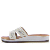 Ciabatta ghiaccio - INBLU | Boscaini Scarpe