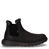 Stivaletto beatles in ecopelle nero - HEY DUDE | Boscaini Scarpe