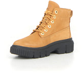 Greyfield polacchino sportivo wheat | Boscaini Scarpe