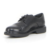 Stringata nero | Boscaini Scarpe