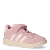 Grand Court 3.0 sneaker in ecopelle clpink owhite | Boscaini Scarpe