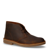 Desert BT Evo polacchino in pelle marrone | Boscaini Scarpe